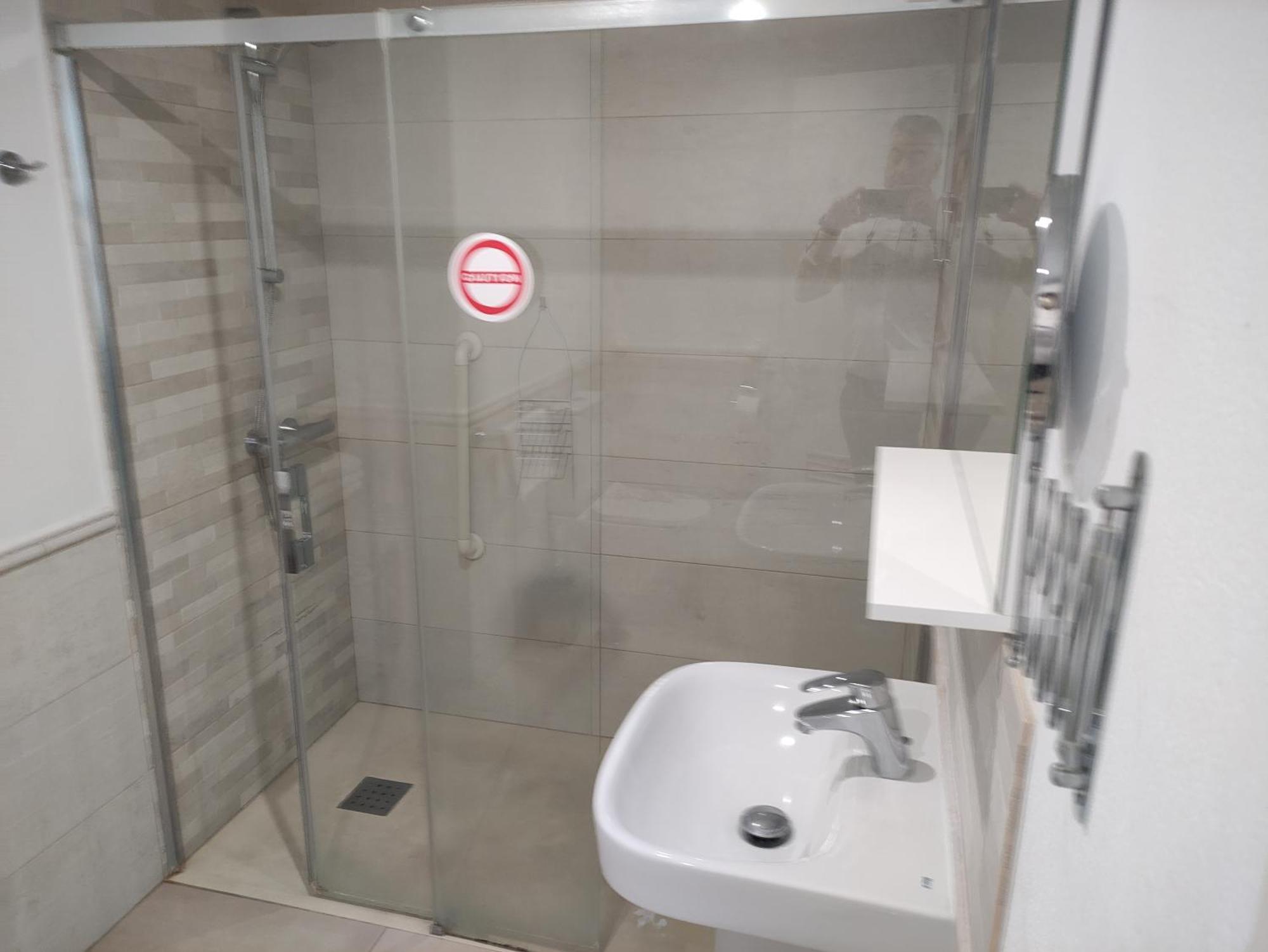 Apartment In Marbella First Line Beach Apto 4-6 Bagian luar foto